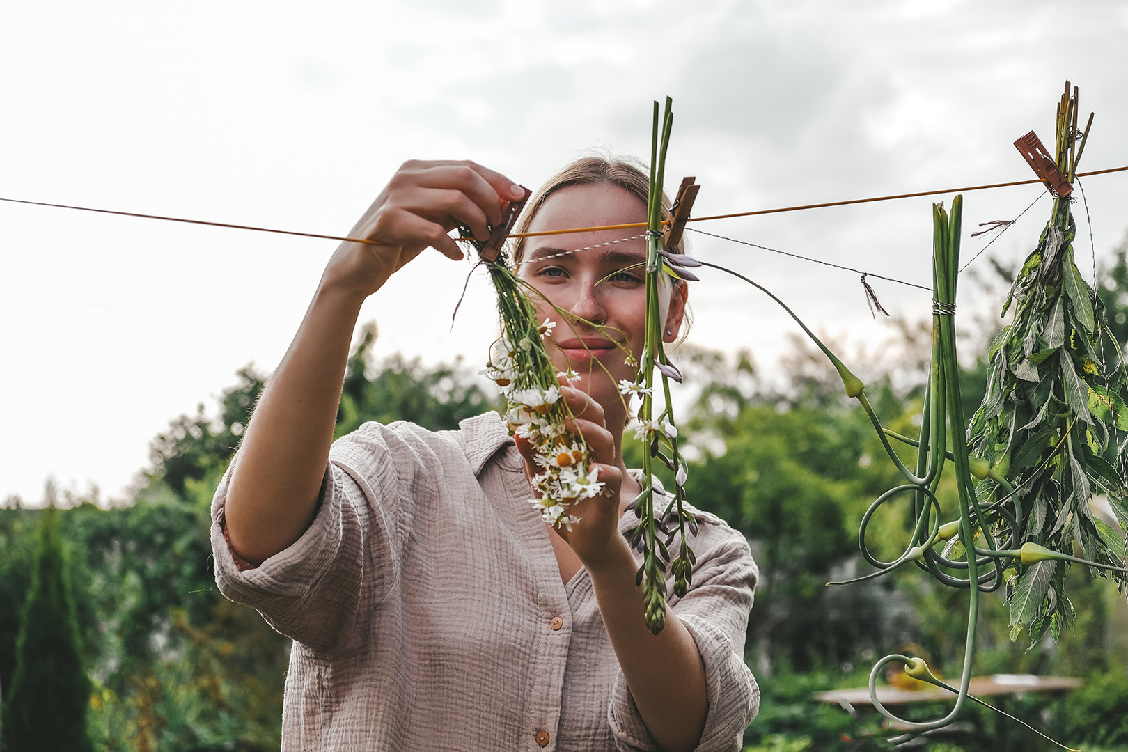 Naturopatia olistica (1): La Scienza del Benessere Integrato